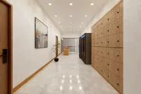 MOSHENG  HOTEL