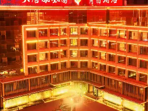 Khách sạn ăn ngon Phổ Biến Tại Đường Sơn