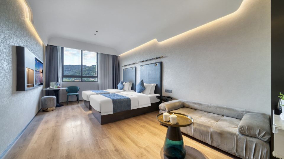 Kenton Wenzhou Hotel