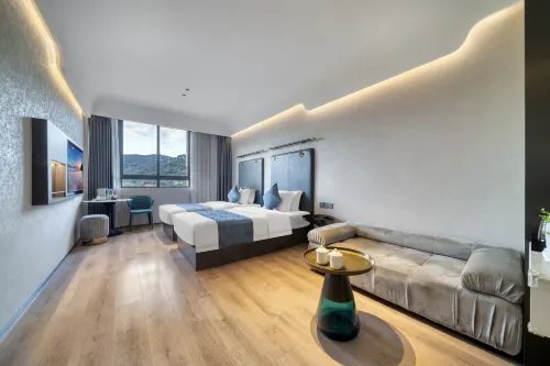 Kenton Wenzhou Hotel - 2-Star