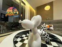 Urban Suite Georgetown Penang by Alohaa Homes