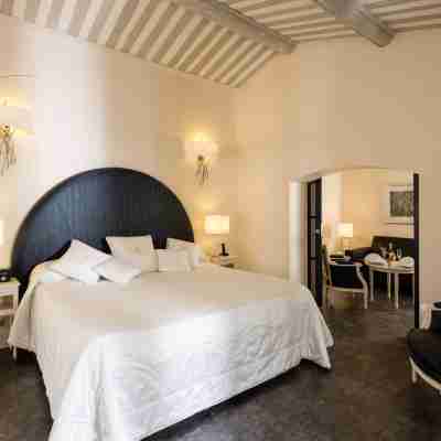 Auberge de Cassagne & Spa Rooms