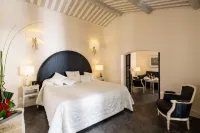 Auberge de Cassagne & Spa Отели в г. Ле-Понте