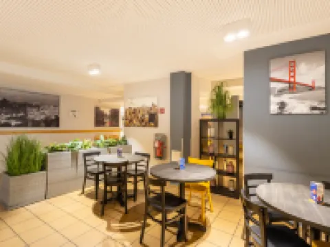 a&o Dortmund Hauptbahnhof Hotels in Dortmund