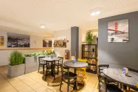 a&o Dortmund Hauptbahnhof