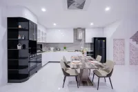 Dolla PoolVilla Pattaya  Bang Saray Beach 1 km.