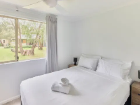 RAC Busselton Holiday Park Hotels in Busselton