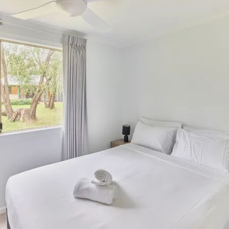RAC Busselton Holiday Park