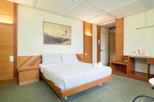 Bellevue The Penang Hill Hotel, Bukit Bendera Hotels in Ayer Itam