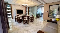 Jinxi Riverside · Cheng's Garden Homestay (Jinxi Ancient Town Store)