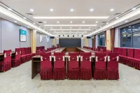 City Comfort Inn Hotel (Shiyan Zhuxi Wuling Buyecheng) Hotels in Zhuxi