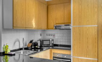 Grand Heights Hotel Apartments