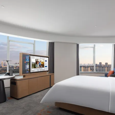 Hampton by Hilton Daqing
