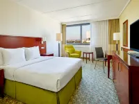 Courtyard by Marriott Duesseldorf Seestern Hotels near Golzheim
