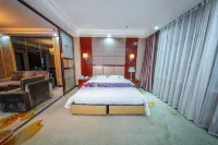 He Huang Pearl Hotel Các khách sạn ở Huyện tự trị dân tộc Đông Hương