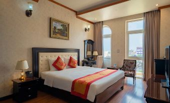 Phuong Anh Hotel 1 Hai Duong