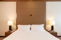Movenpick Suriwongse Hotel Chiang Mai Hotel di Chiang Mai