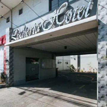 RedDoorz near SM Calamba