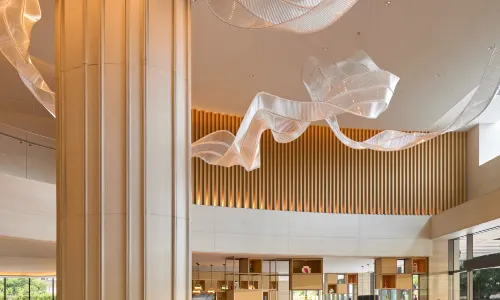 Holiday Inn & Suites VIENTIANE by IHG