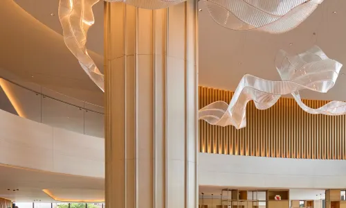 Holiday Inn & Suites Vientiane