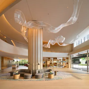 Holiday Inn & Suites VIENTIANE by IHG