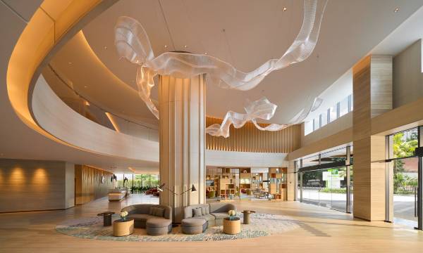Holiday Inn & Suites Vientiane by IHG