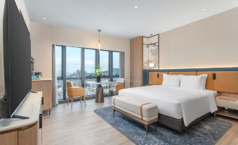 Holiday Inn Express Foshan Shunde Daliang