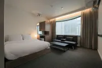 Aank Hotel Wolgot Các khách sạn gần Cheonsusa