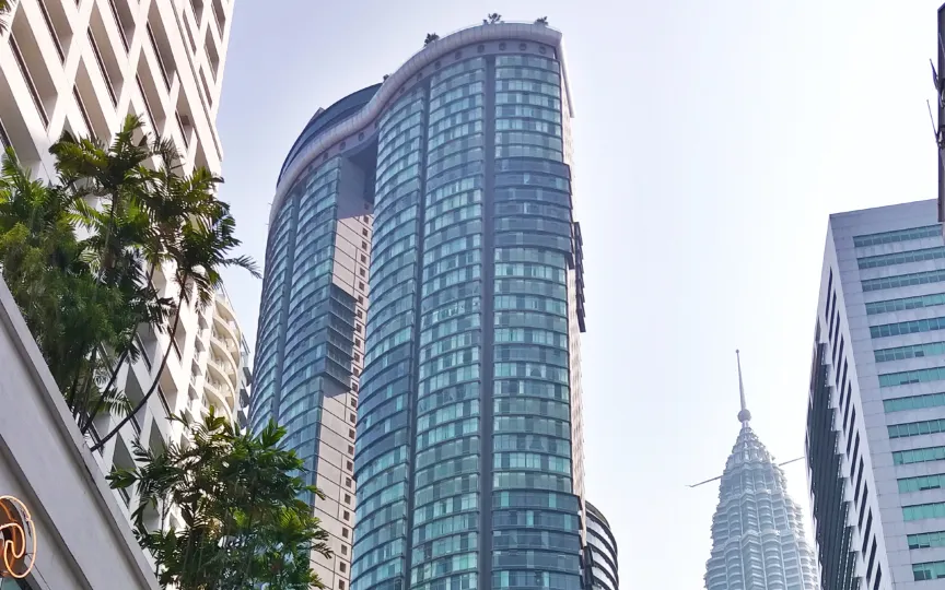 Private Room at Sky Suites KLCC by IRent365