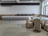 Long Yuan Hotel - sarapan