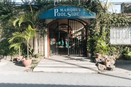 RedDoorz @ Marifa Hotel Angeles Pampanga