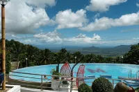 SMDP Resort Hotel CamSur - Pools
