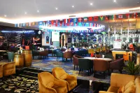 Eurasia International Hotel - 5 stjerner