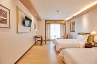 The Royal City Hotel Hotels in Bangkok