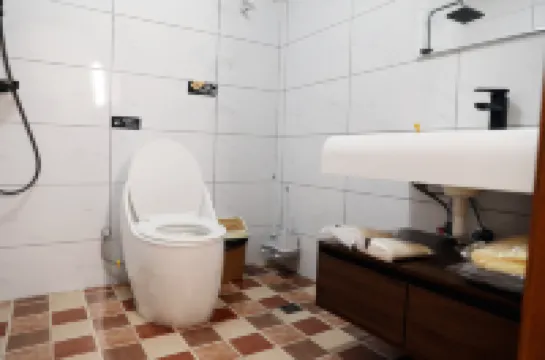 Half Mountain Snow - Xue Gu Xin He Inn (China Xue Gu Scenic Area Store) Hotels in Wuchang