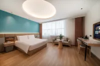 Yitel Zhige Hotel (Xiangshan Passenger Transport Center Wanda Plaza) Các khách sạn gần Xiangshan Creativity Design College