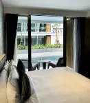 KORA BEACH RESORT PHUKET Отели в г. Layan