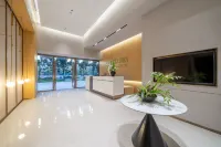 Pengli Hotel (Jinshuihe Station) Hotellit kohteessa 