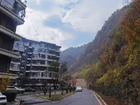 Yuewan Shanshuijian B&B