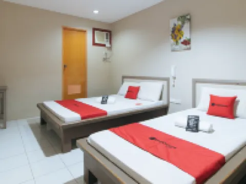 RedDoorz @ Bridgeway Hotel Tuguegarao City Hotels in Cagayan