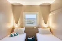 Greet Nice Aéroport Promenade des anglais