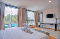 Suntria Hotel Pattaya