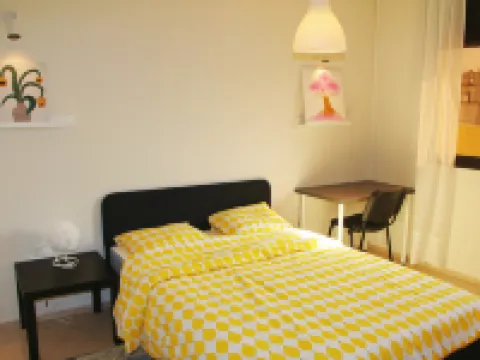 Damei Chinese Homestay ラバトのホテル