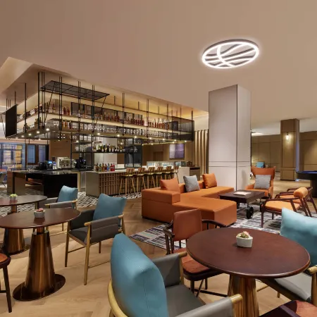 Four Points by Sheraton Dunhuang