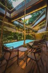 Piece Lio from Japan Managed by H Hospitality Group Hotels near El Nido