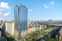 Wyndham Grand Chengdu East Hotels near Chengduligong University