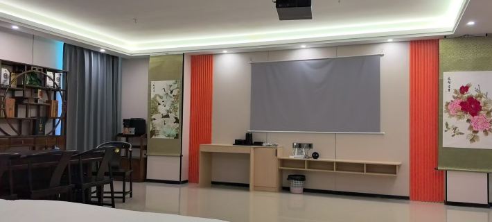 JiuJiuBaHotel.New Deal Town.Baoting County Hotels in Baoting