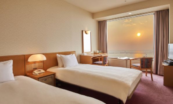 Kushiro Prince Hotel