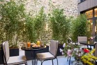 Maison Cassandre Hotels in Batignolles
