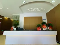 Baozugong Homestay (Meilin Road) Hotels in Jingzhou